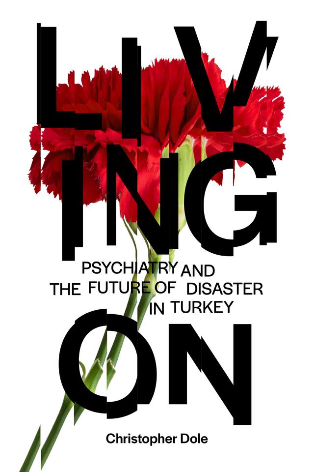 Living On by Christopher T. Dole