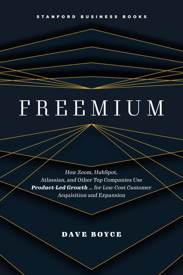Freemium by Dave Boyce