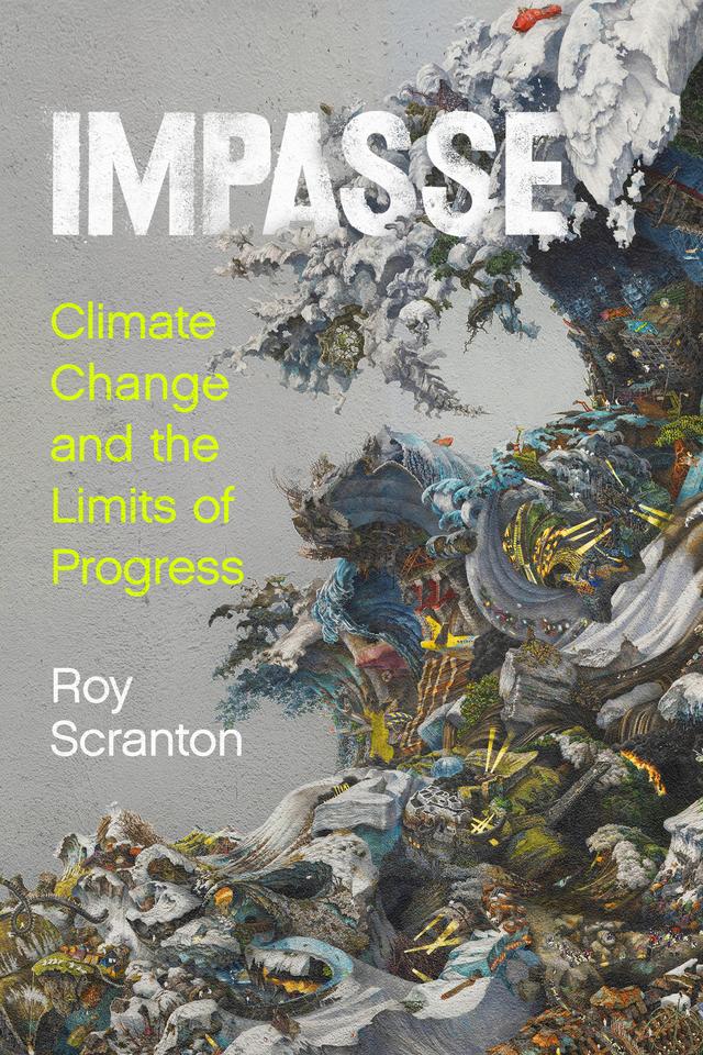 Impasse by Roy Scranton