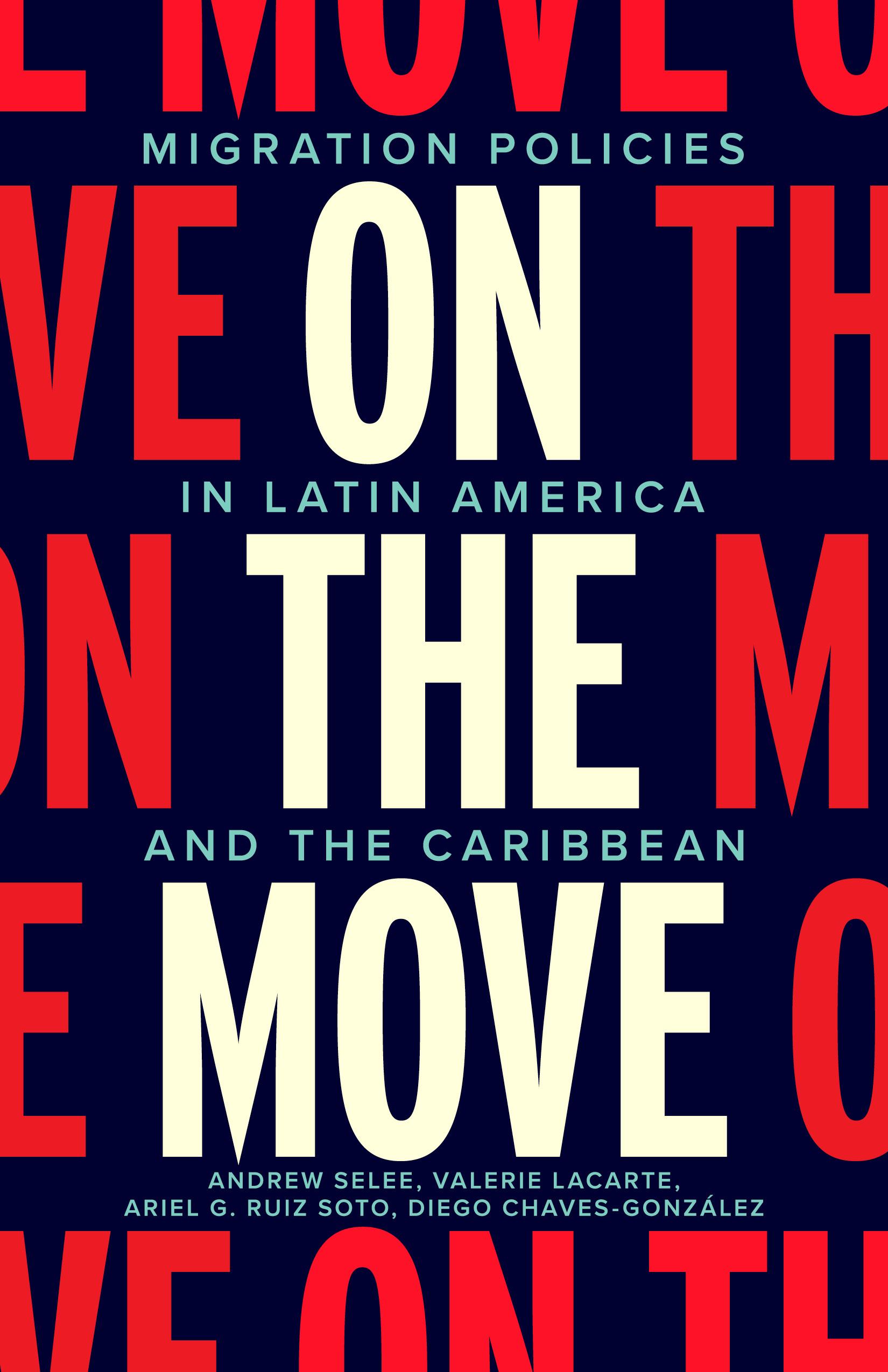 On the Move