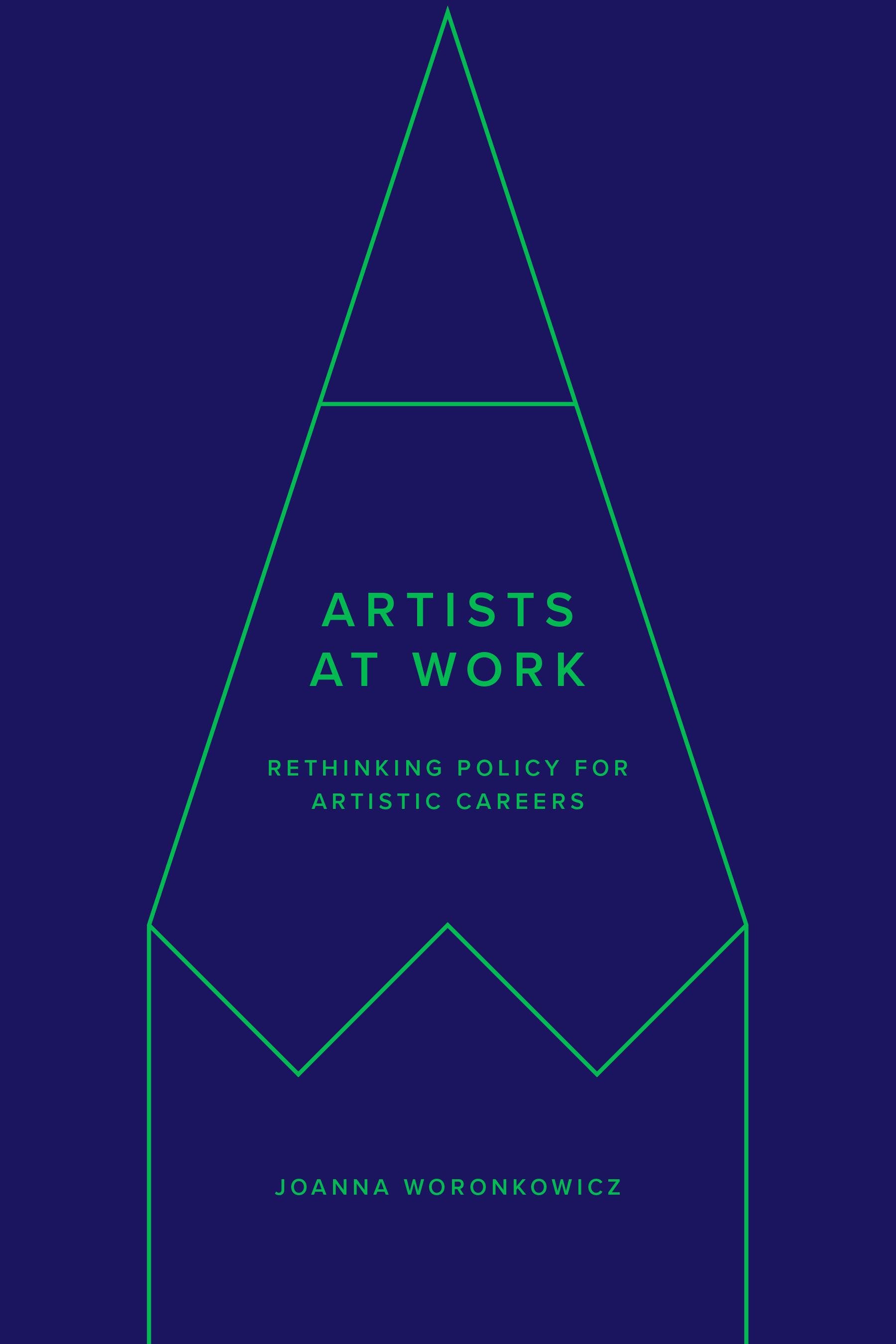 Artists at Work