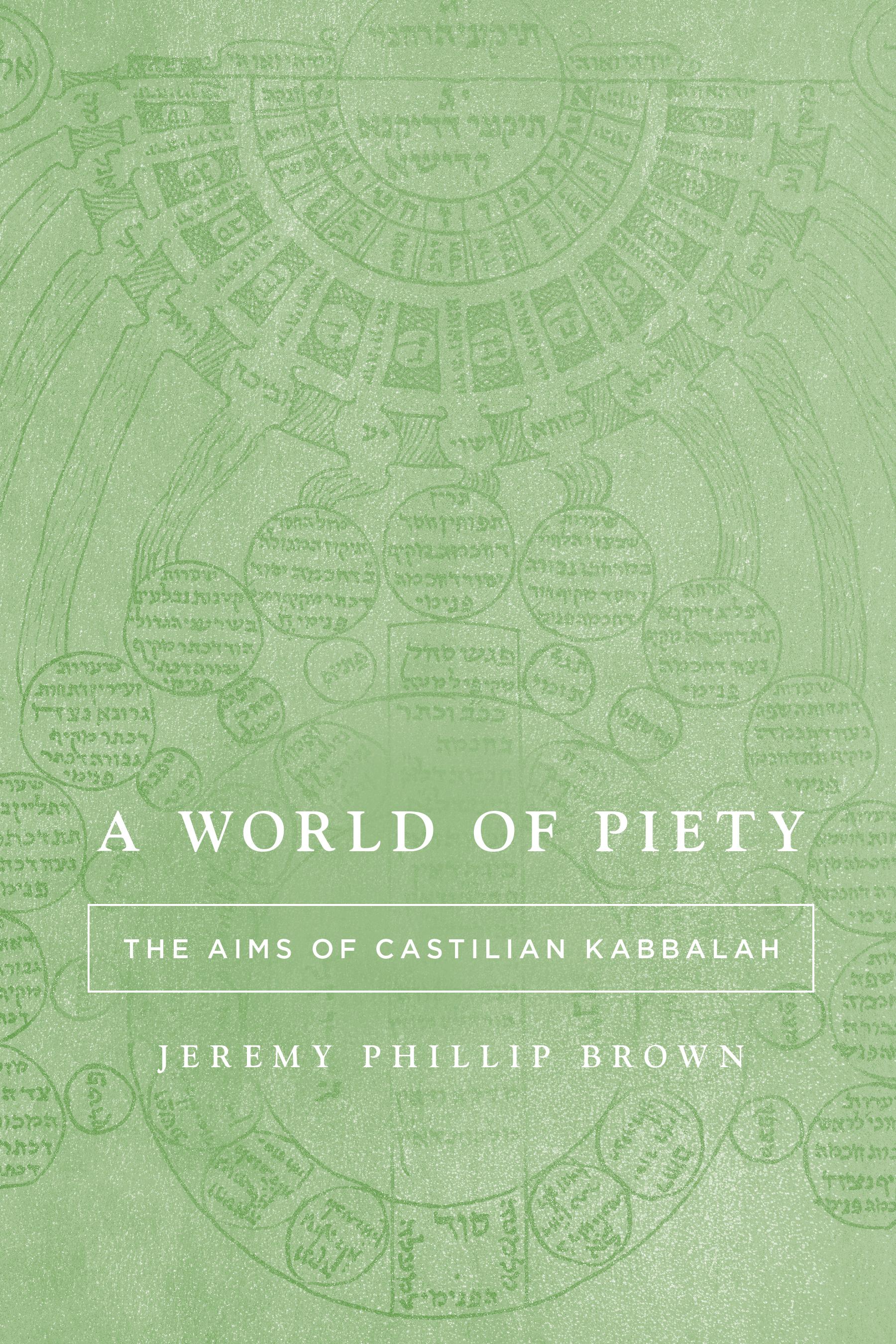 A World of Piety