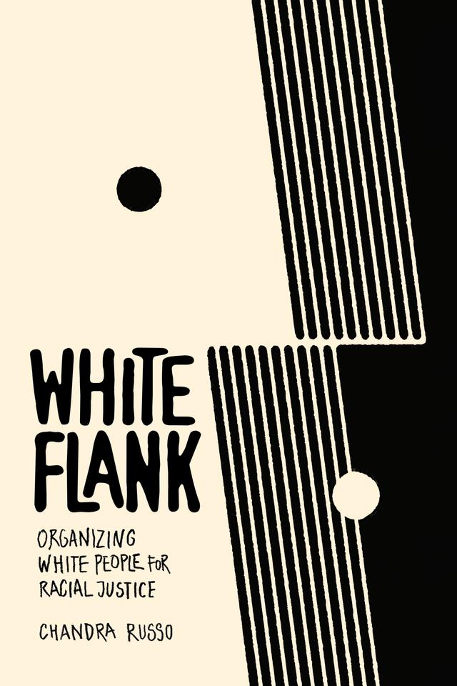 White Flank by Chandra Russo