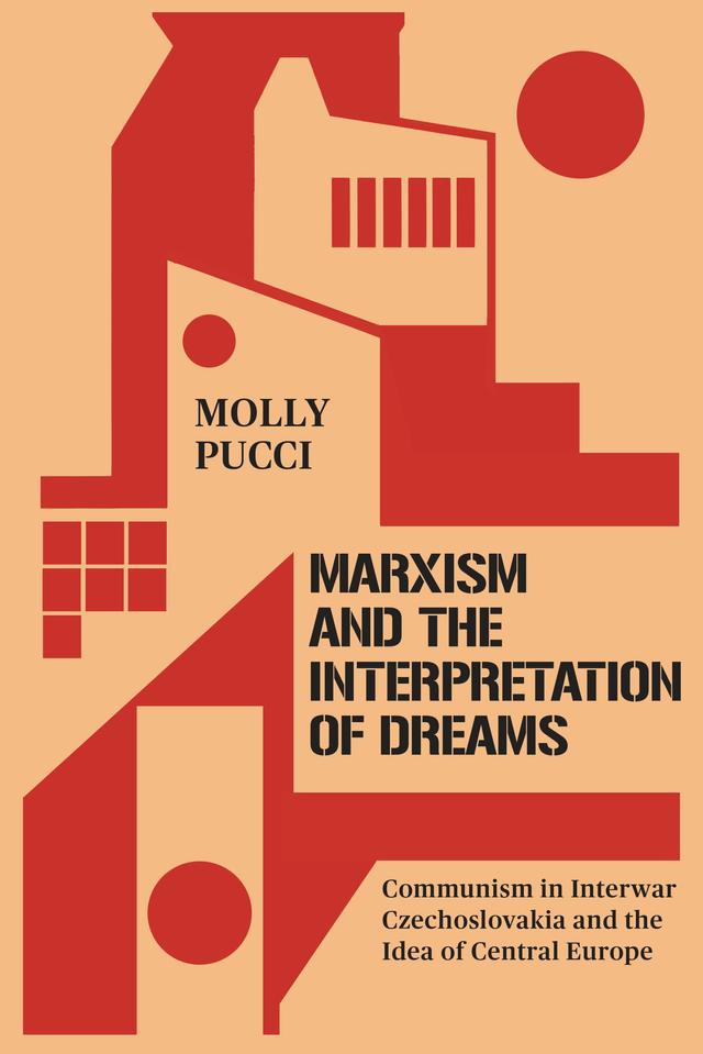 Marxism and the Interpretation of Dreams by Molly Pucci