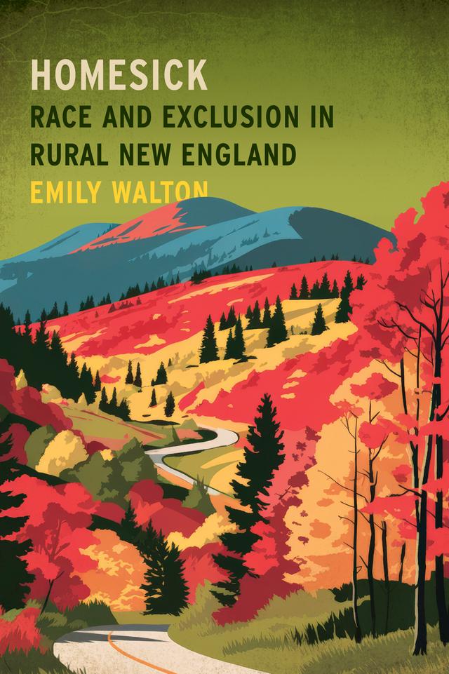 Homesick by Emily Walton