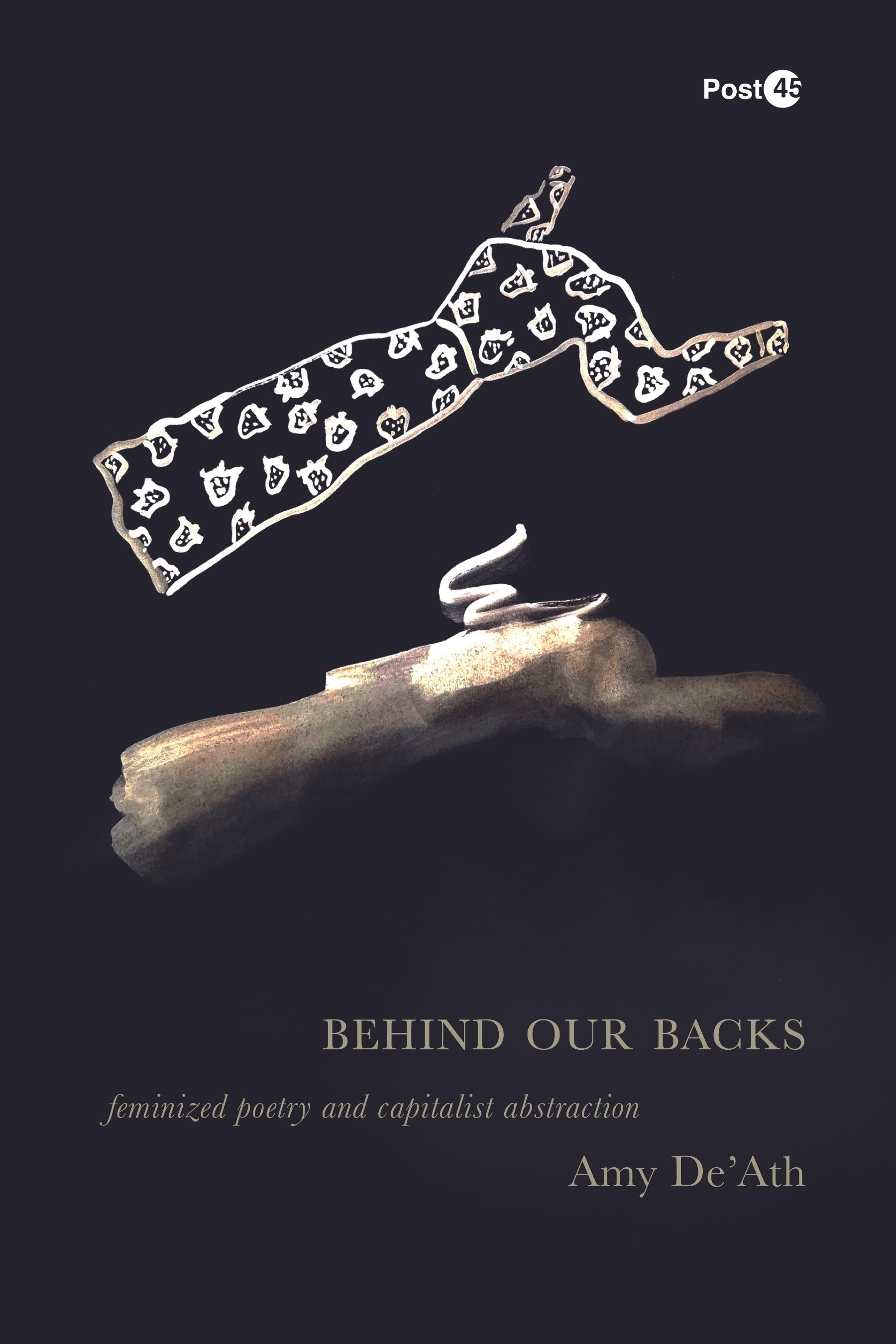 Behind Our Backs