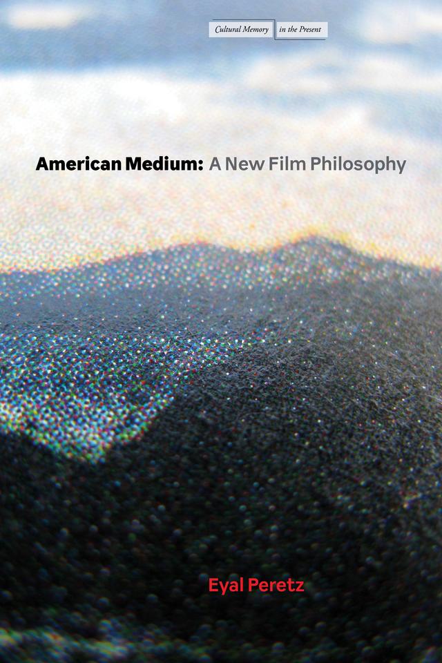 American Medium by Eyal Peretz