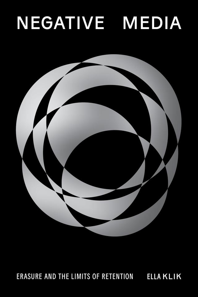 Negative Media by Ella Klik