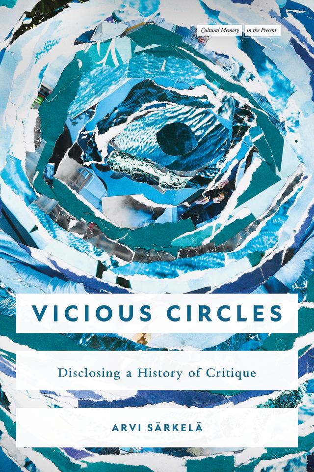 Vicious Circles by Arvi Särkelä