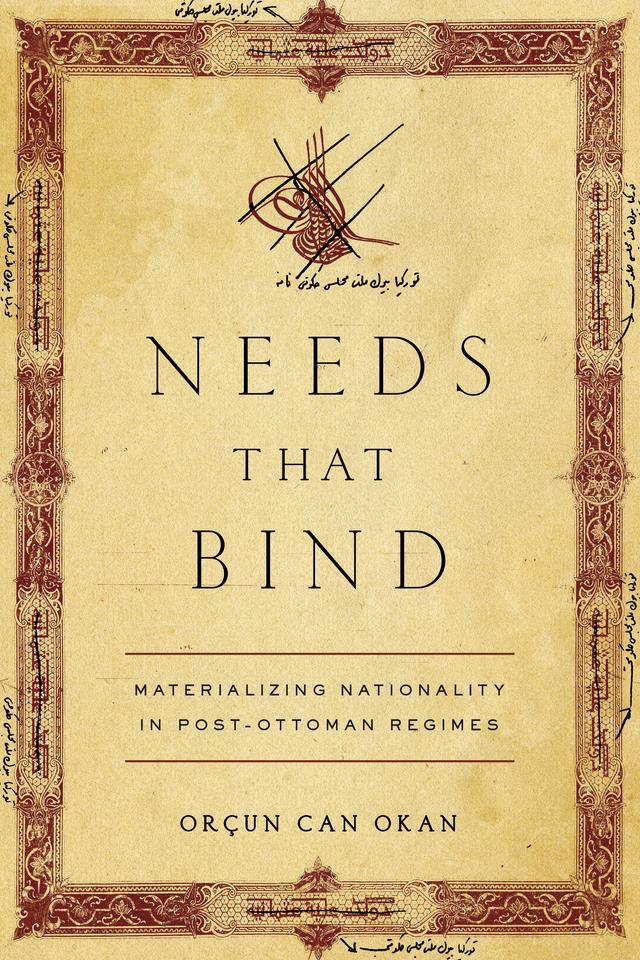 Needs That Bind by Orçun Can Okan