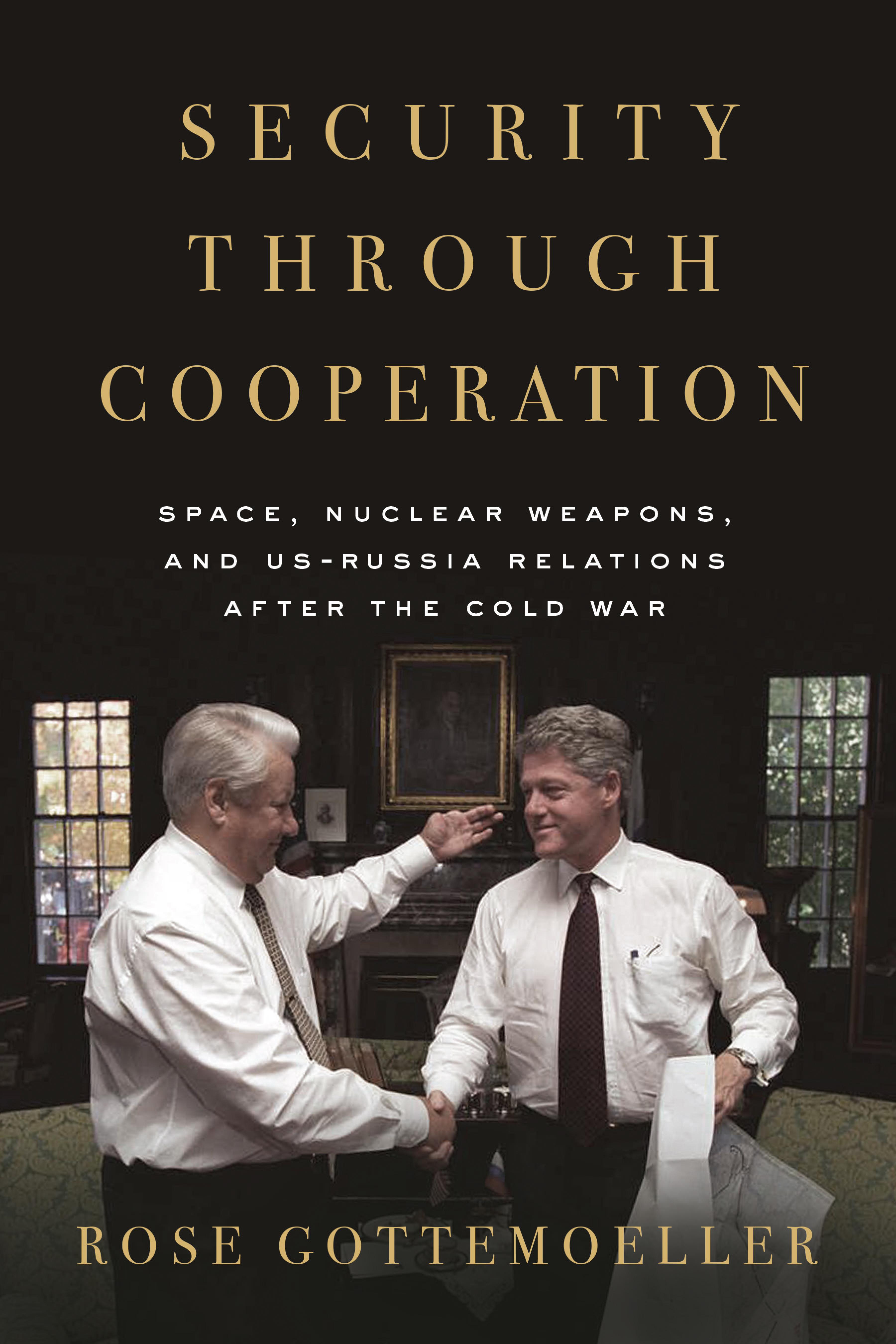 Security Through Cooperation