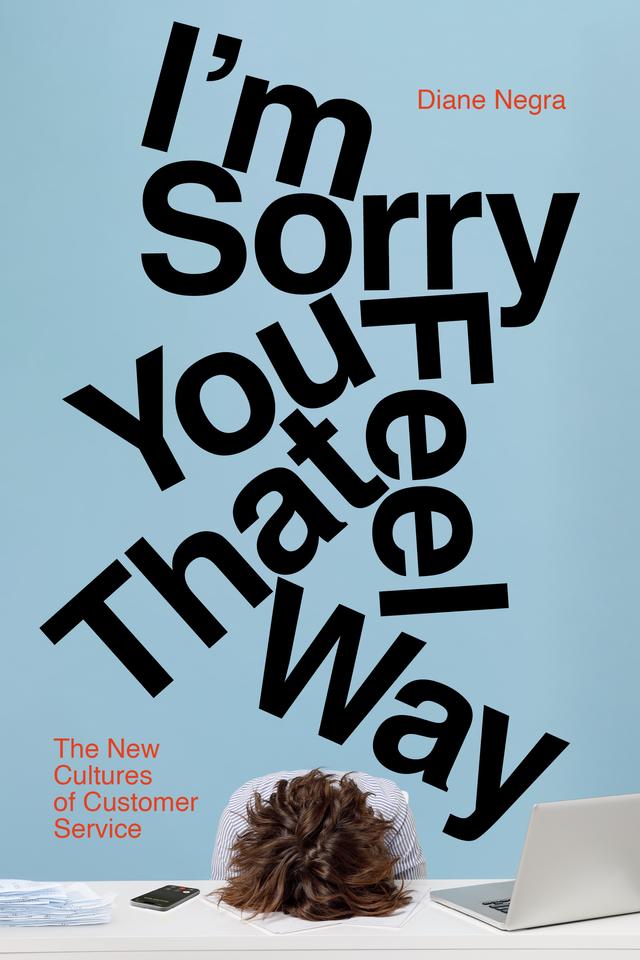 I'm Sorry You Feel That Way by Diane Negra