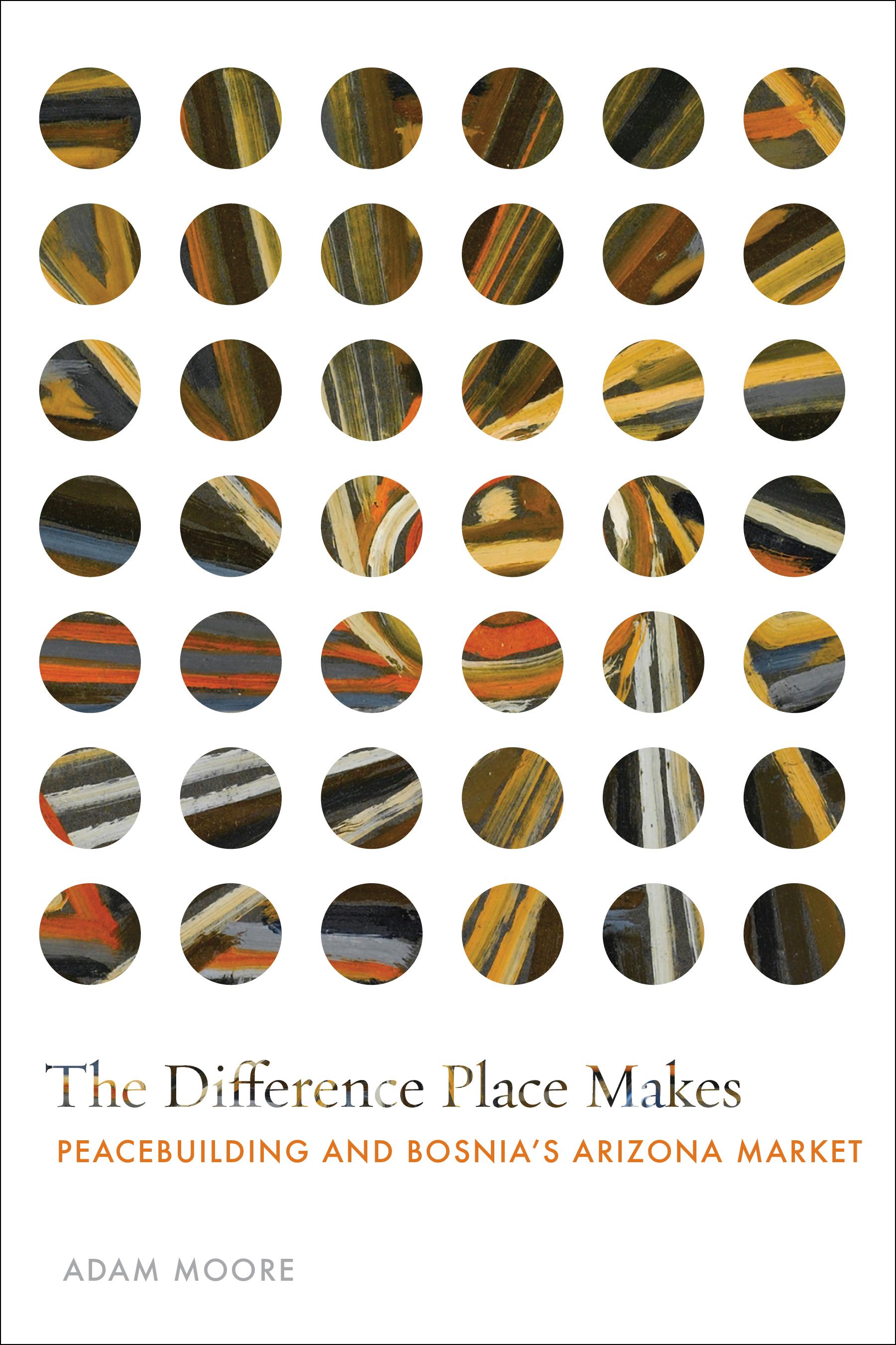 The Difference Place Makes