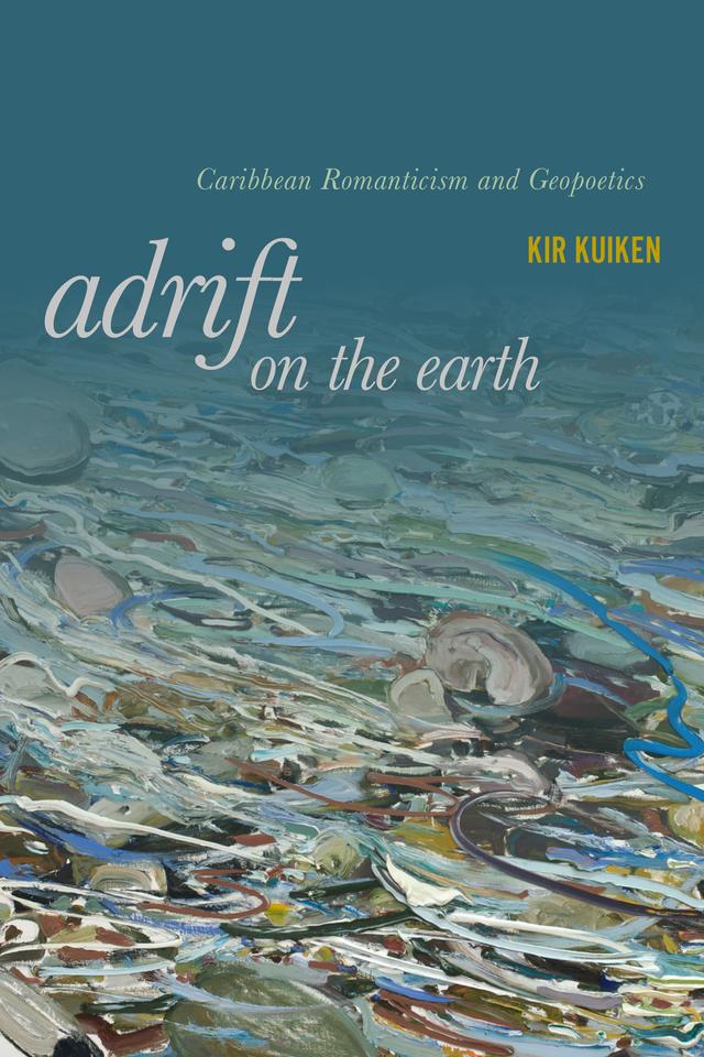 Adrift on the Earth by Kir Kuiken