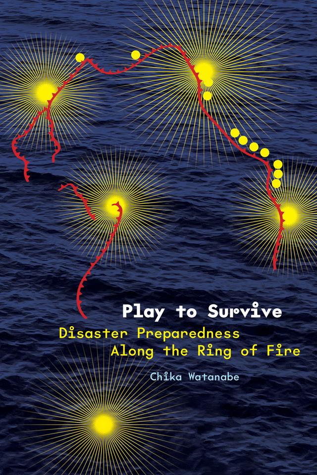 Play to Survive by Chika Watanabe