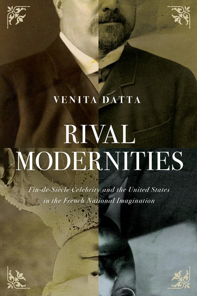 Rival Modernities by Venita Datta