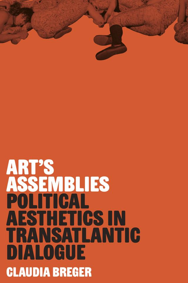 Art's Assemblies by Claudia Breger
