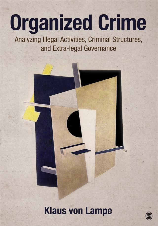 Organized Crime by Klaus von Lampe