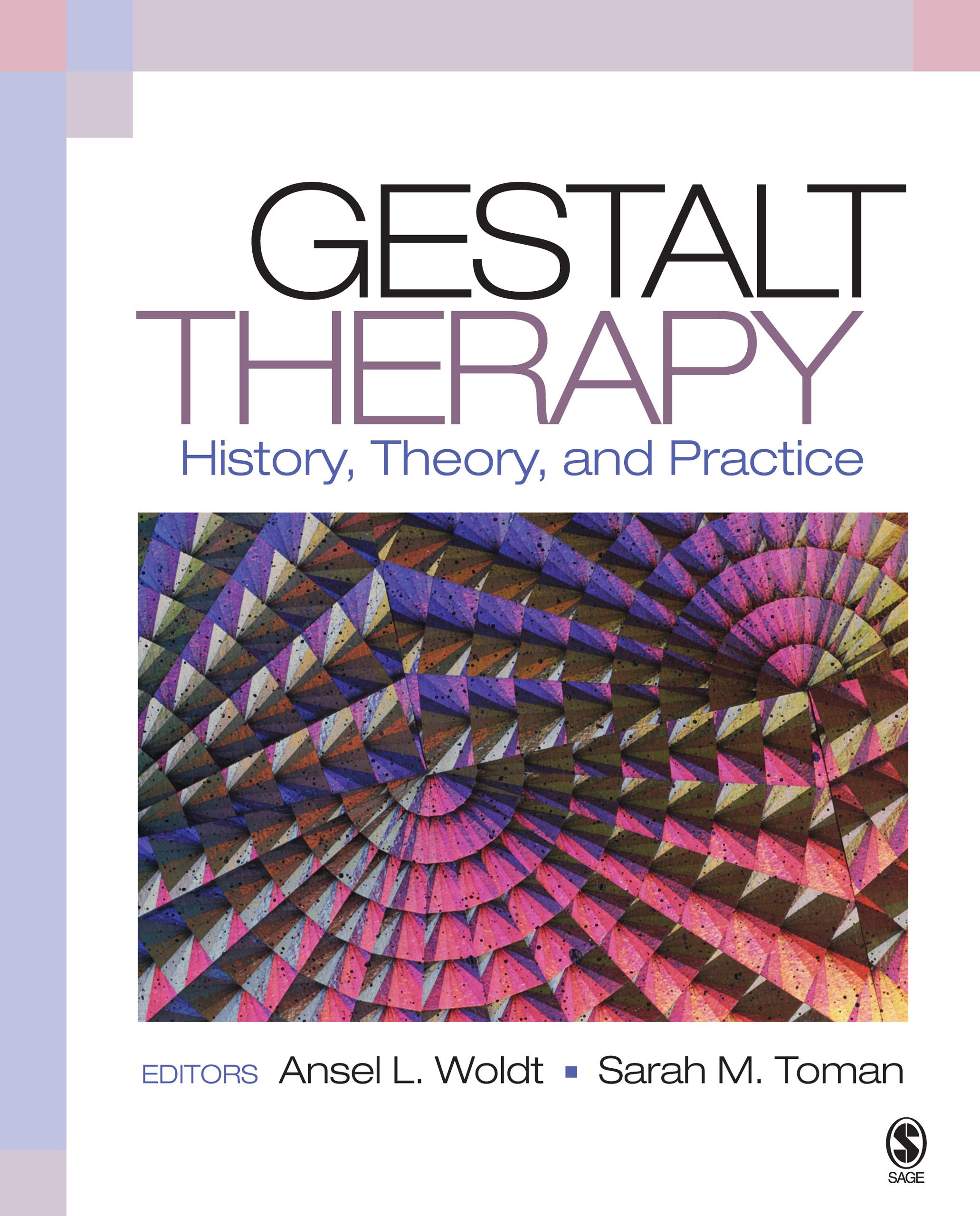 Gestalt Therapy