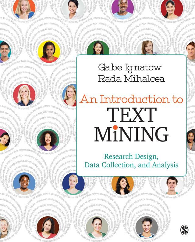 An Introduction to Text Mining by Gabe Ignatow