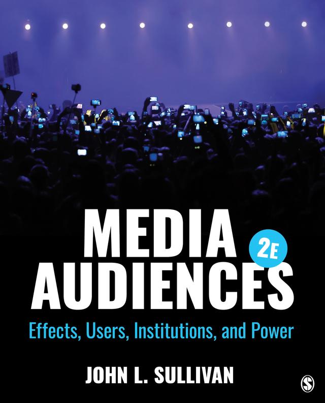 Media Audiences by John L. Sullivan