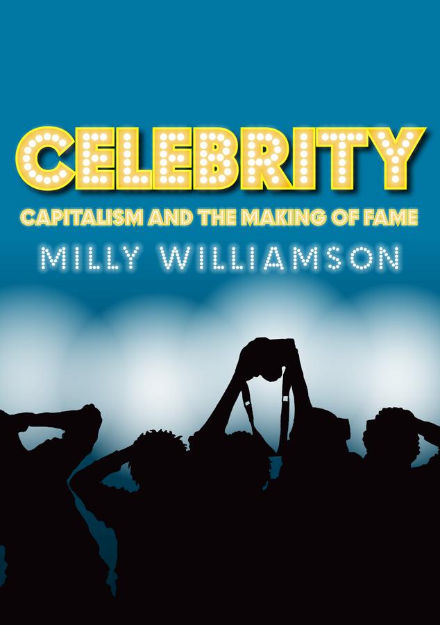 Celebrity by Milly Williamson
