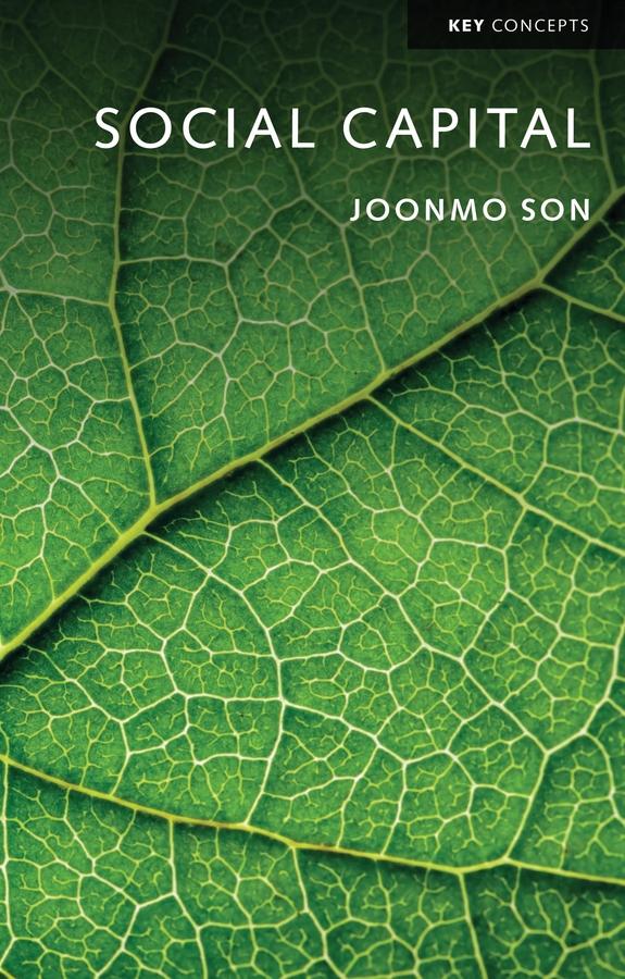 Social Capital by Joonmo Son