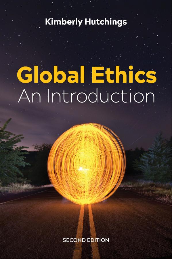 Global Ethics by Kimberly Hutchings