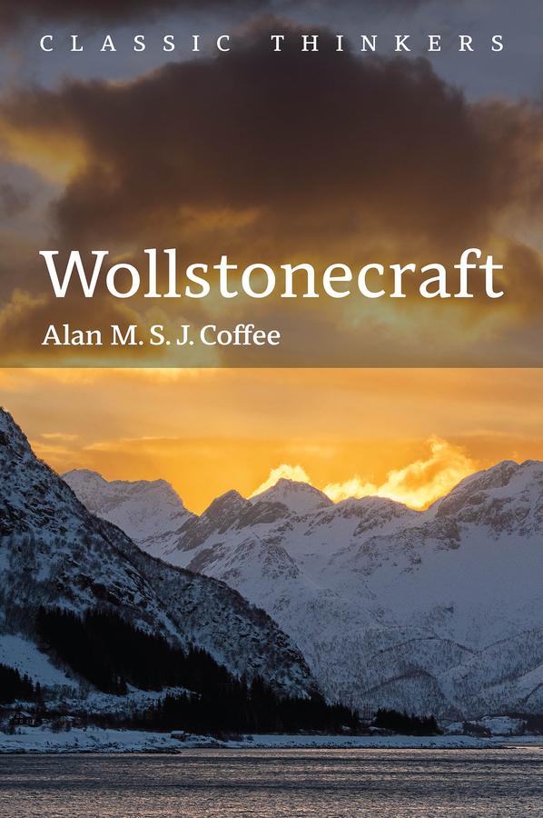 Wollstonecraft by Alan M. S. J. Coffee