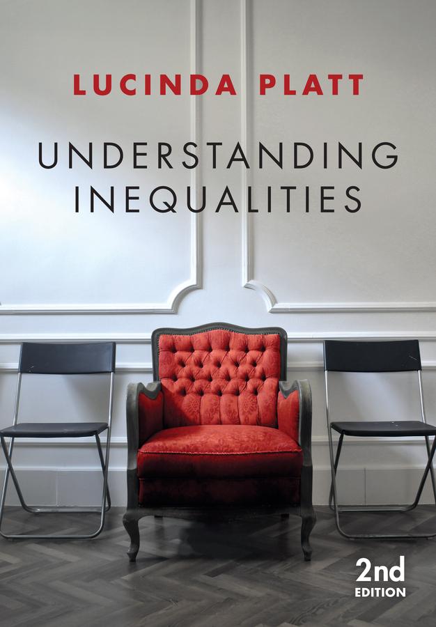 Understanding Inequalities by Lucinda Platt