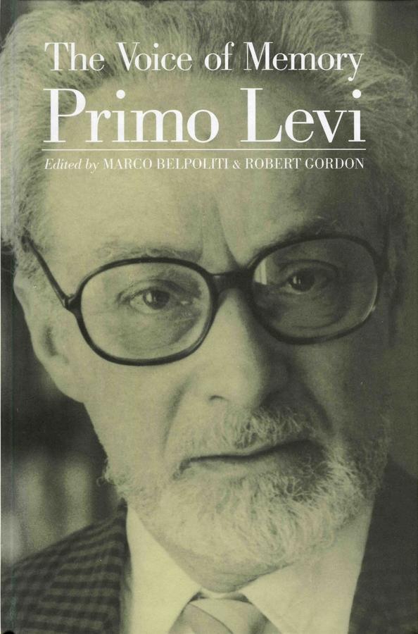 The Voice of Memory