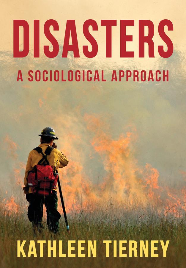 Disasters by Kathleen Tierney