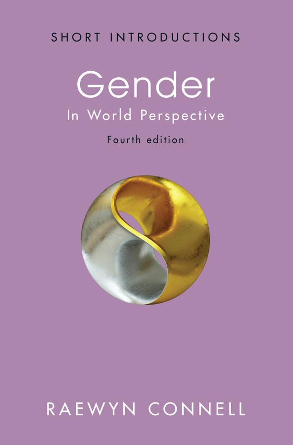 Gender by Raewyn Connell