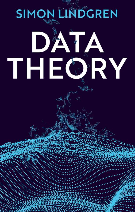 Data Theory by Simon Lindgren