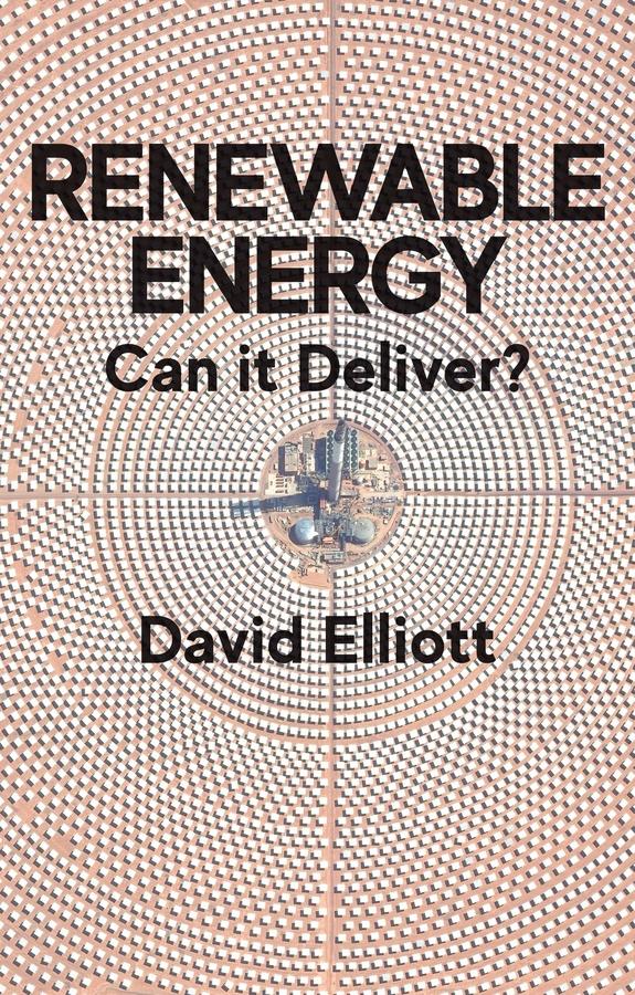 Renewable Energy by David Elliott