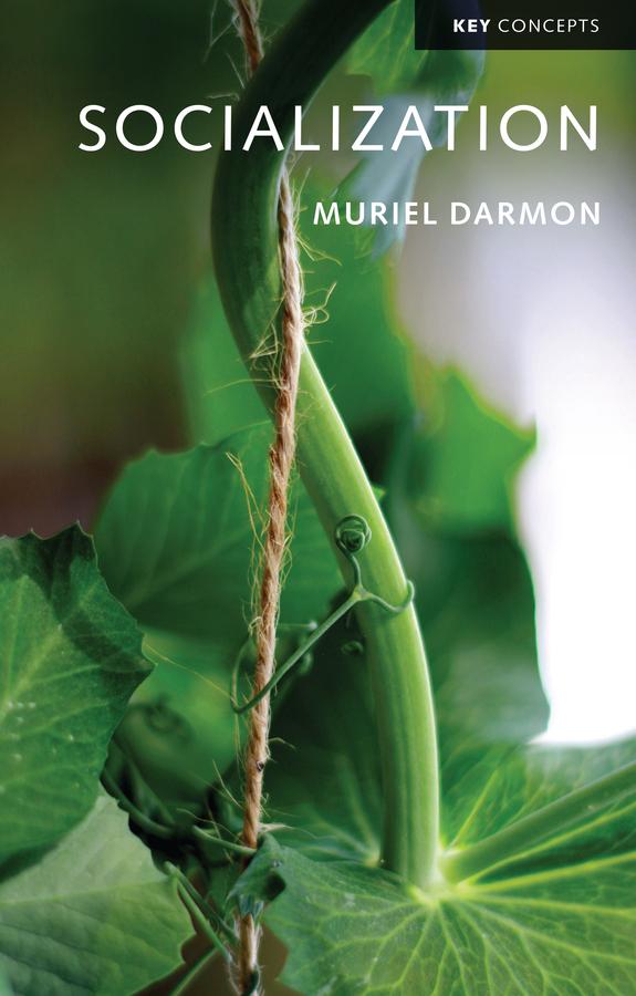 Socialization by Lucy Garnier, Muriel Darmon