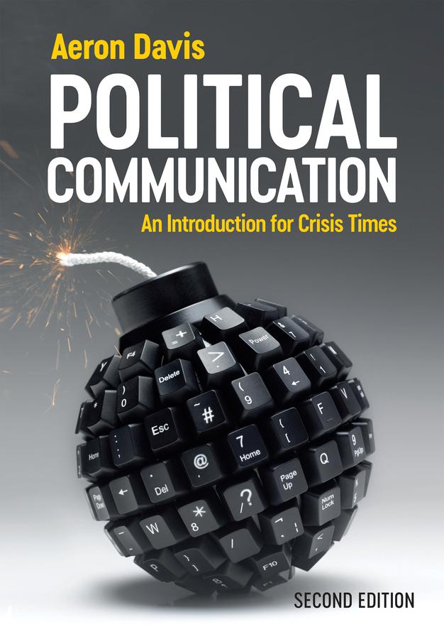 Political Communication by Aeron Davis