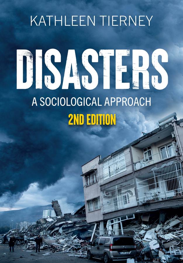 Disasters by Kathleen Tierney