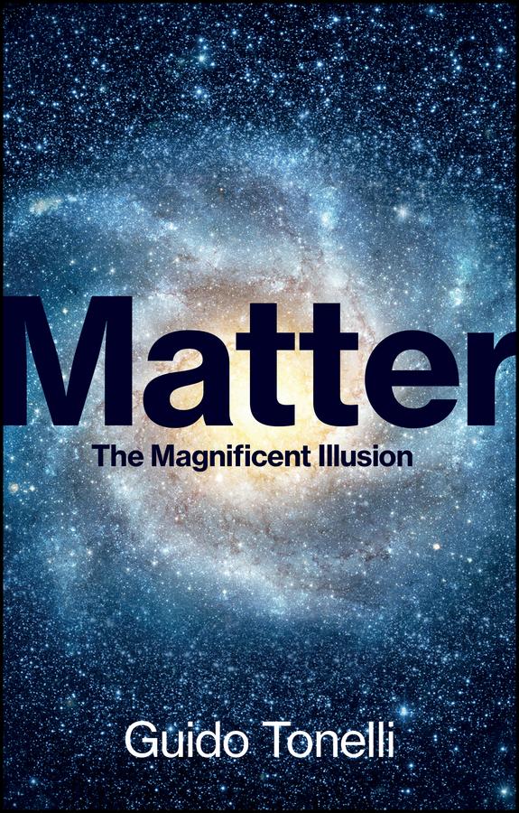 Matter by Edward Williams, Guido Tonelli
