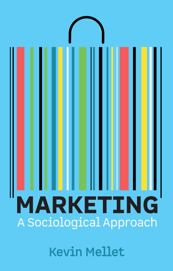 Marketing by Andrew Brown, Kevin Mellet