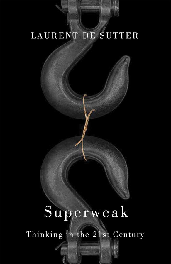 Superweak
