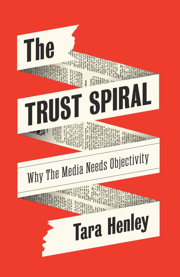 The Trust Spiral by Tara Henley