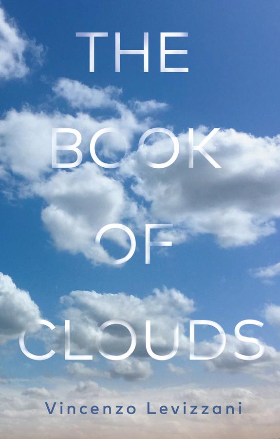 The Book of Clouds by Stephen N. Lyle, Vincenzo Levizzani