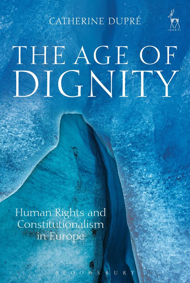The Age of Dignity by Catherine Dupré