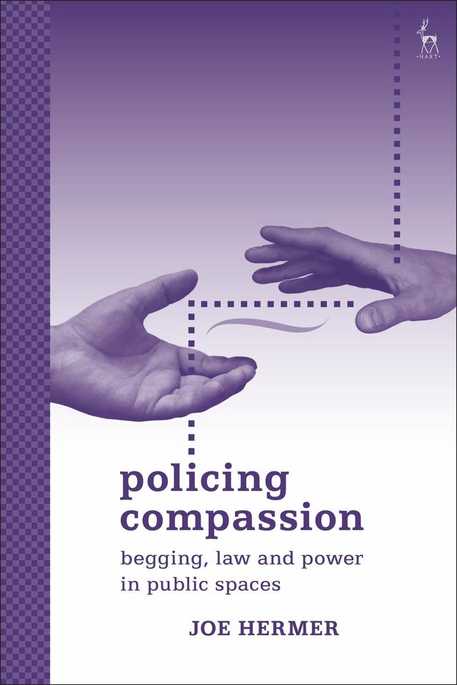 Policing Compassion by Joe Hermer