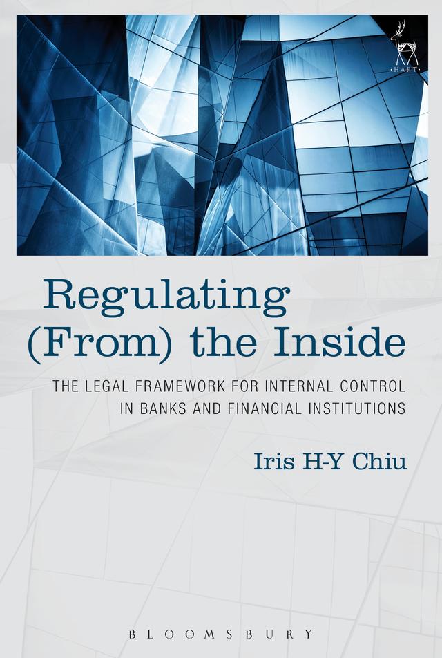 Regulating (From) the Inside by Iris H-Y Chiu