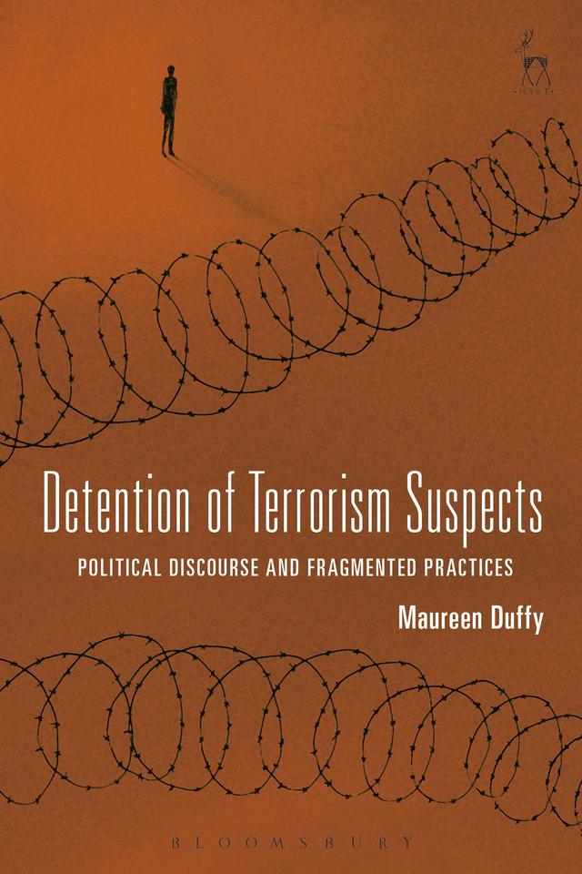 Detention of Terrorism Suspects by Maureen Duffy