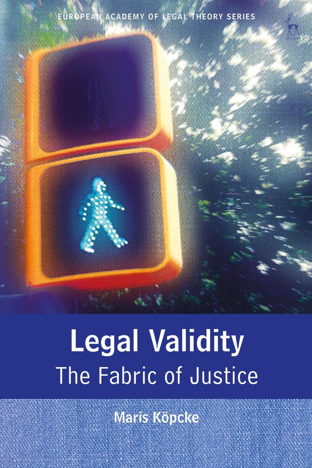 Legal Validity by Maris Köpcke
