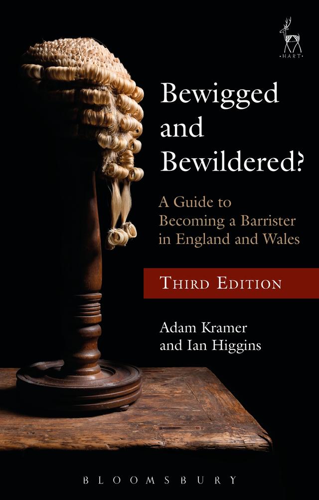 Bewigged and Bewildered? by Adam Kramer KC, Ian Higgins