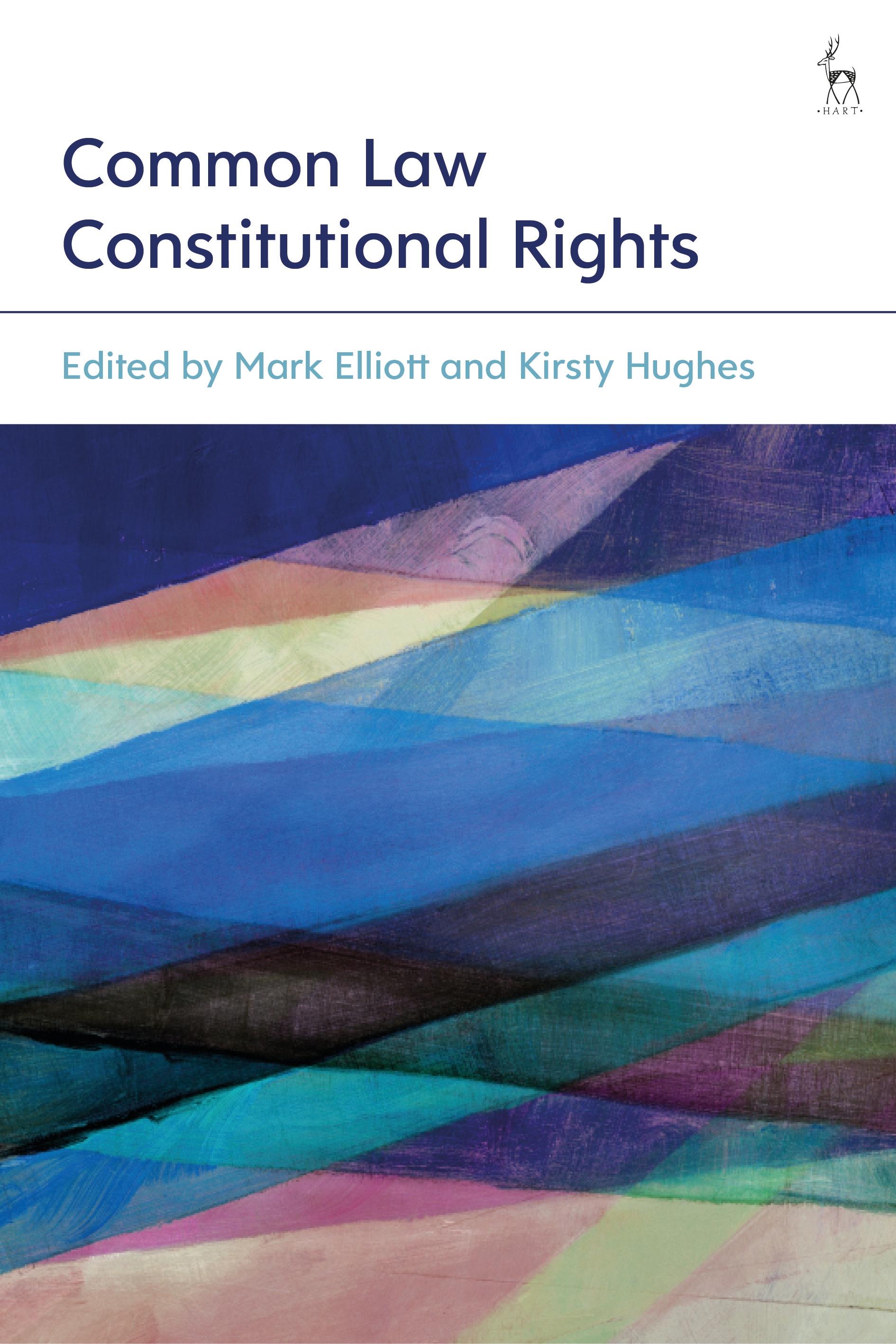 Common Law Constitutional Rights